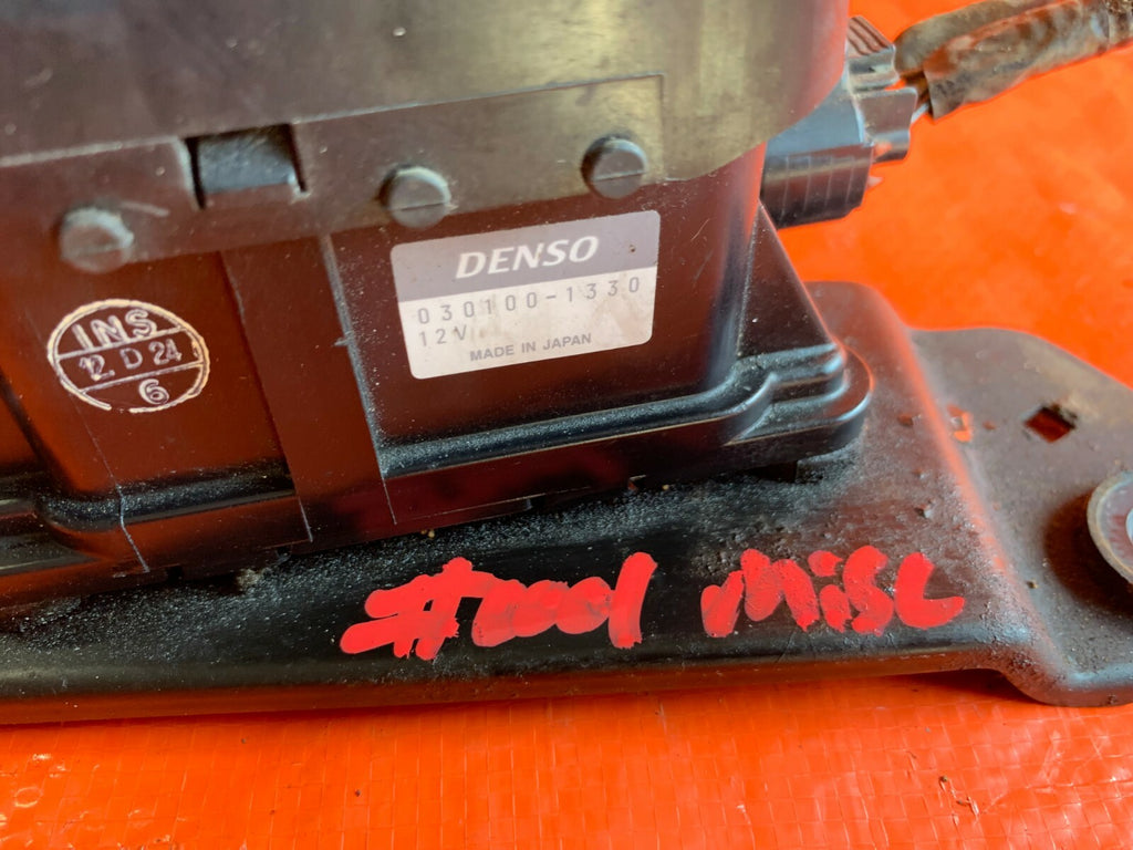 OEM 2003 03 ACURA RSX TYPE S CRUISE CONTROL MODULE UNIT5