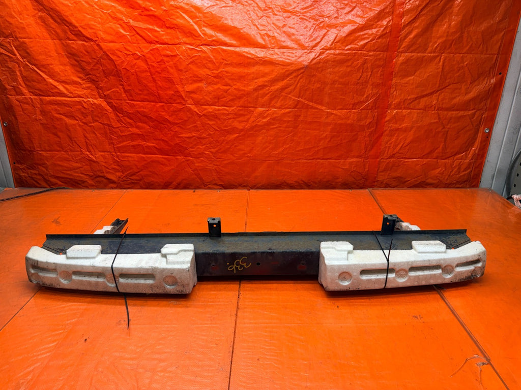 97 01 HONDA PRELUDE 2.2L REAR BUMPER REINFORCEMENT CRASH IMPACT BEAM BAR #3360