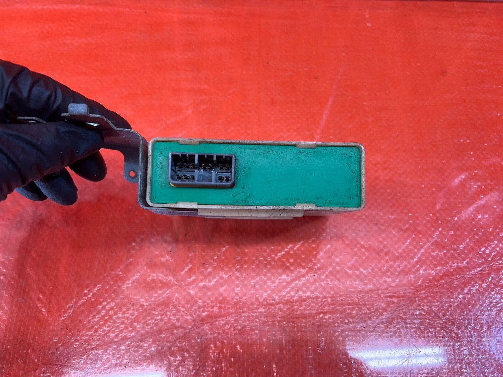 93 97 HONDA DEL SOL S   ROOF WARNING MODULE   RK 0263   OEM FACTORY #1466