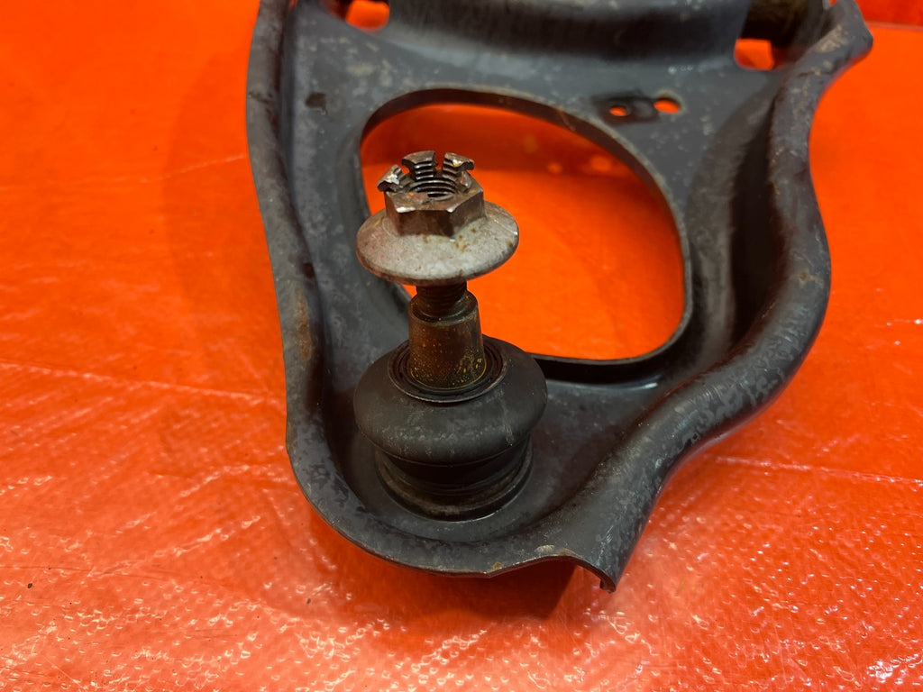 09 14 ACURA TSX   DRIVER LEFT PASSENGER RIGHT REAR UPPER CONTROL ARMS   OEM #16810