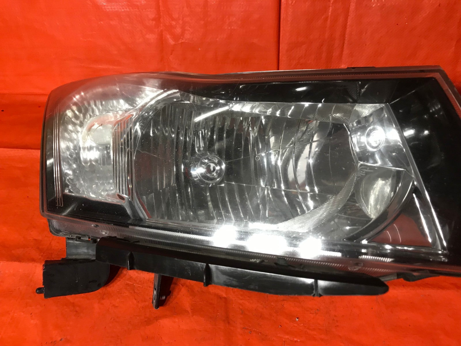 OEM 2011 2012 2013 2014 CHEVROLET CRUZE PASSENGER RIGHT HEADLIGHT HEADLAMP  2