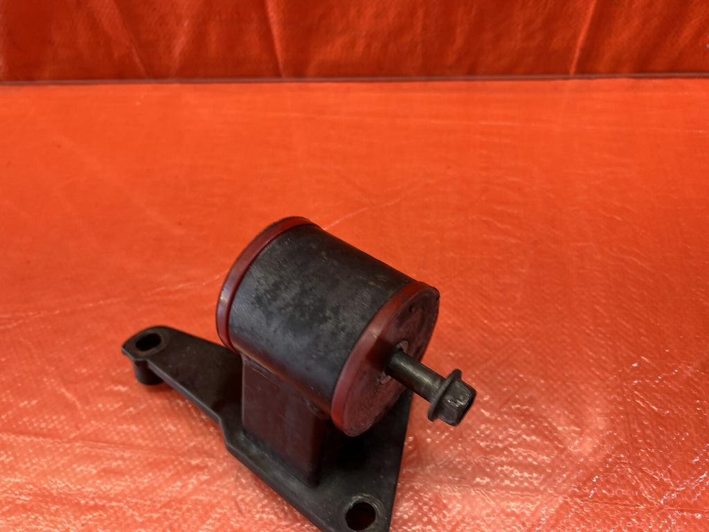96 00 HONDA CIVIC   H22 ENGINE INTO CIVIC   ENGINE LONG BLOCK MOTOR MOUNT #150 12
