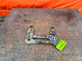 09 14 ACURA TSX   REAR SUB FRAME CROSSMEMBER MOUNTING BRACKETS BRACES OEM #2790