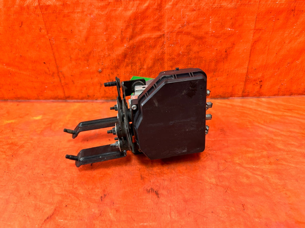 OEM 2018 18 INFINITI Q50 3.0 AWD TURBO ABS BRAKE PUMP MODULE UNIT 3162