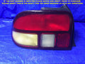 OEM 1994 1995 1996 FORD ASPIRE DRIVER LEFT TAIL LIGHT 94 95 96 L LH0