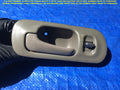 OEM 1996 1997 1998 HONDA CIVIC SEDAN DRIVER LEFT FRONT INTERIOR DOOR HANDLE  0