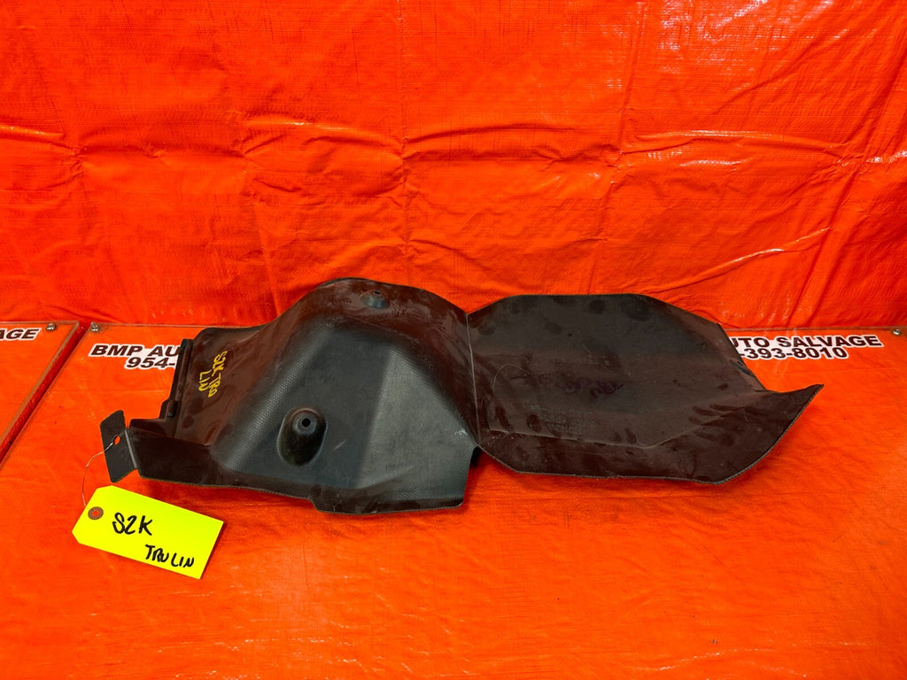 00 09 HONDA S2000   TRUNK CARPET INTERIOR TRIM LINING LINER   OEM7
