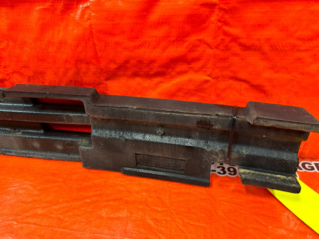 08 12 HONDA ACCORD SEDAN   REAR BUMPER FOAM IMPACT ENERGY ABSORBER   OEM #25110