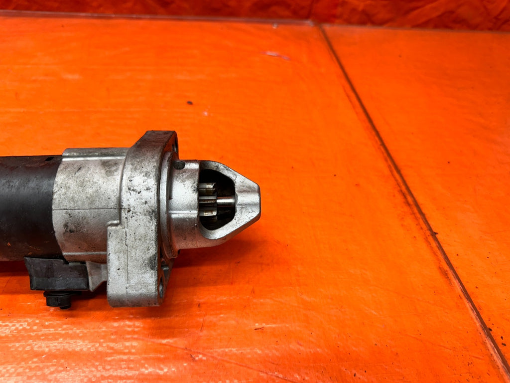 04-05 ACURA TSX 4D 2.4L K24A2 STARTER MOTOR ASSY OEM #3424