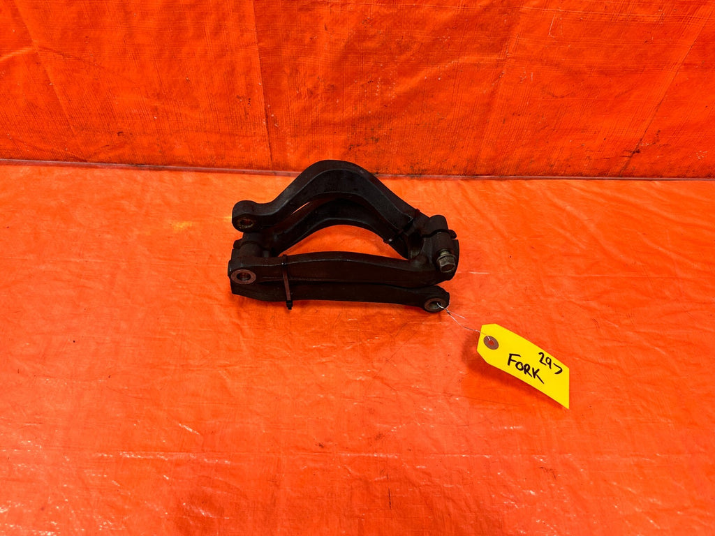 96 00 HONDA CIVIC   FRONT SHOCK STRUT FORK SET   LEFT RIGHT FORKS   OEM #2970
