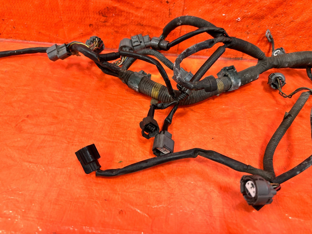 97 99 ACURA INTEGRA   NON VTEC LS GS   ENGINE WIRE HARNESS MOTOR WIRING LOOM 3095