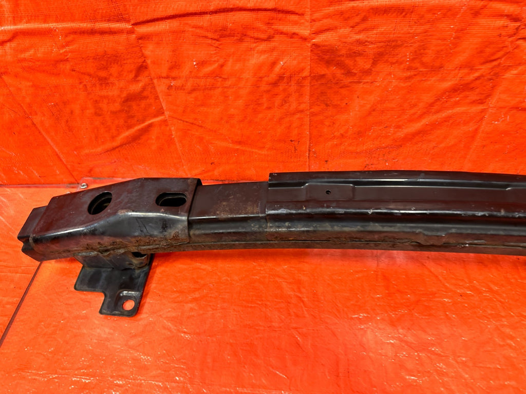 10 16 HYUNDAI GENESIS COUPE   FRONT CRASH BEAM REINFORCEMENT RE BAR   OEM #2995