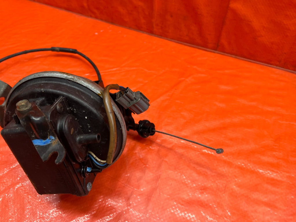 99 00 HONDA CIVIC SI EM1   CRUISE CONTROL ACTUATOR MODULE W/ CABLE   OEM OE #EM14