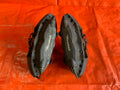 OEM 2015 15 MASERATI GHIBLI   REAR BRAKE CALIPER SET   LEFT RIGHT CALIPERS0