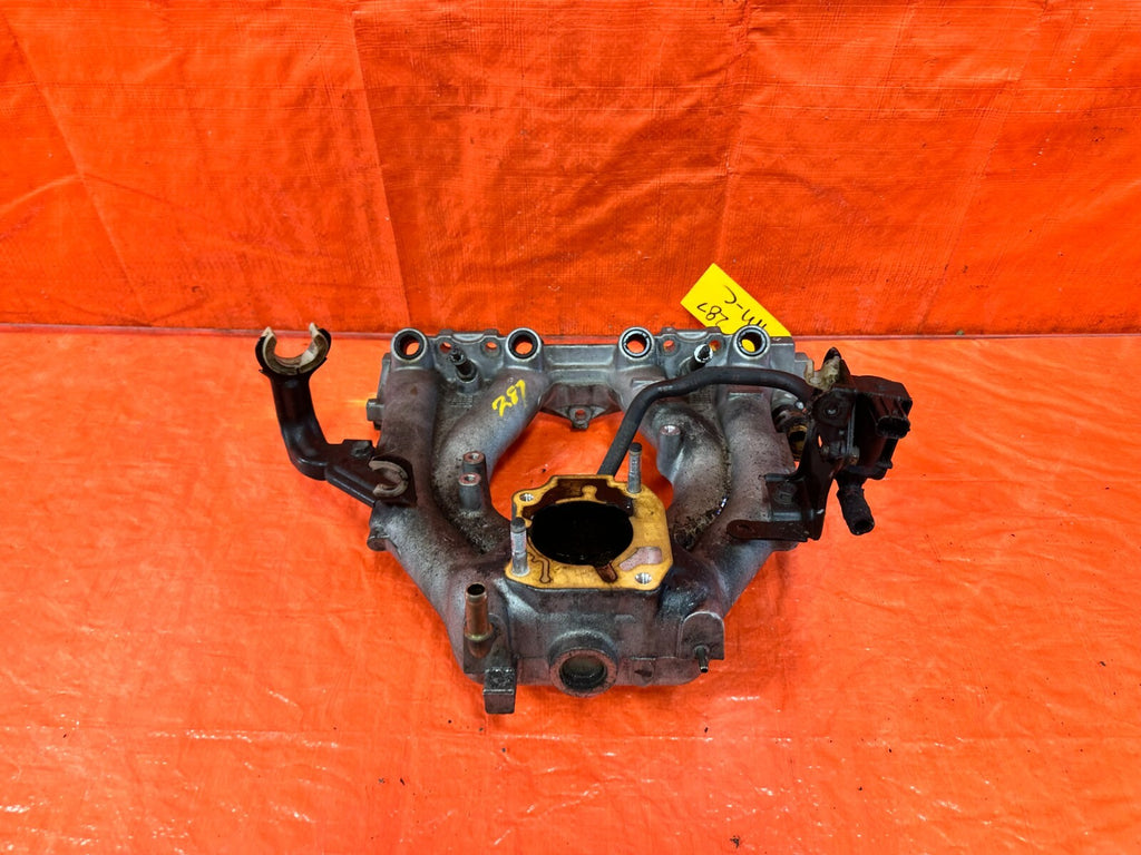 96 00 HONDA CIVIC   NON VTEC   D16Y7   BARE INTAKE MANIFOLD   OEM FACTORY #2876