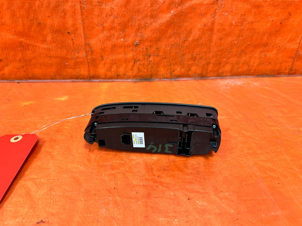 14 20 INFINITI Q50   DRIVER LEFT FRONT   MASTER WINDOW SWITCH   OEM #3142