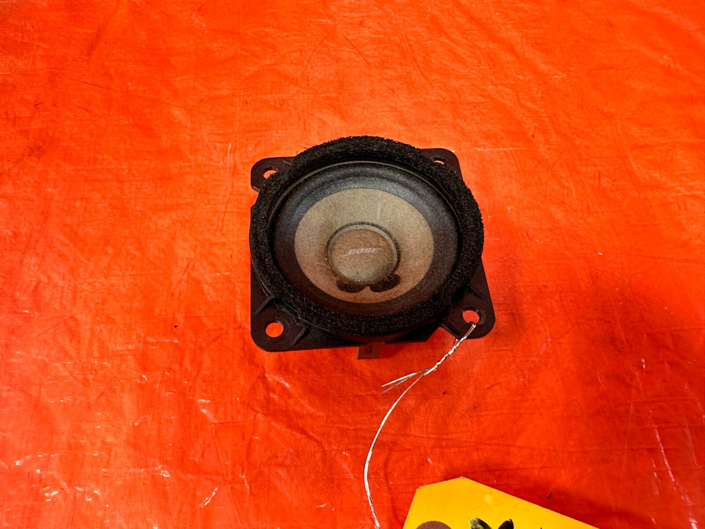 14 20 INFINITI Q50   BOSE   DASHBOARD DASH SPEAKER   OEM FACTORY 289 11