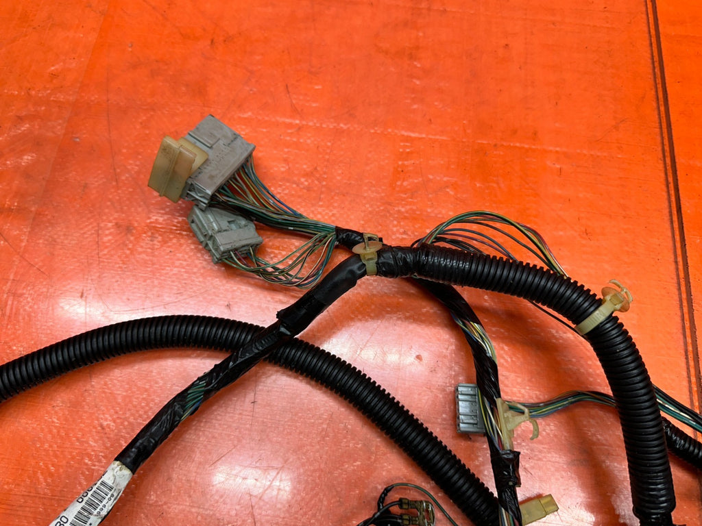 97 01 HONDA PRELUDE 2.2L REAR FUEL PUMP WIRE WIRING HARNESS 32140 S30 C030 #33513