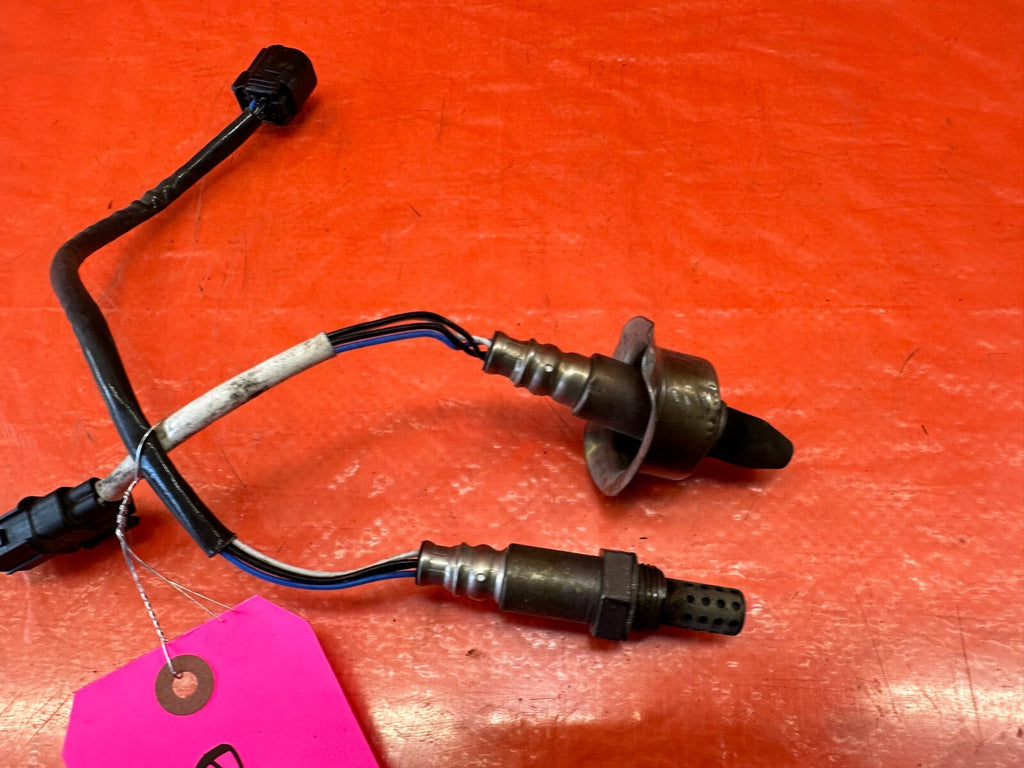 13 17 HONDA ACCORD SEDAN   OXYGEN O2 SENSORS   PRIMARY AND SECONDARY   OEM #2414