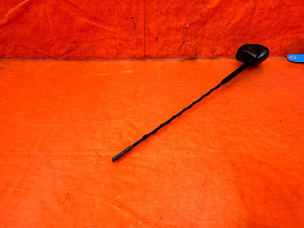 02 05 HONDA CIVIC SI EP3 HATCHBACK   ANTENNA BASE W/ ANTENNA COMBO   OEM 3084