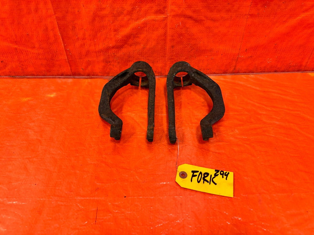 94 01 INTEGRA DEL SOL 92 95 CIVIC FRONT SHOCK STRUT FORK LEFT RIGHT FORKS OEM 940