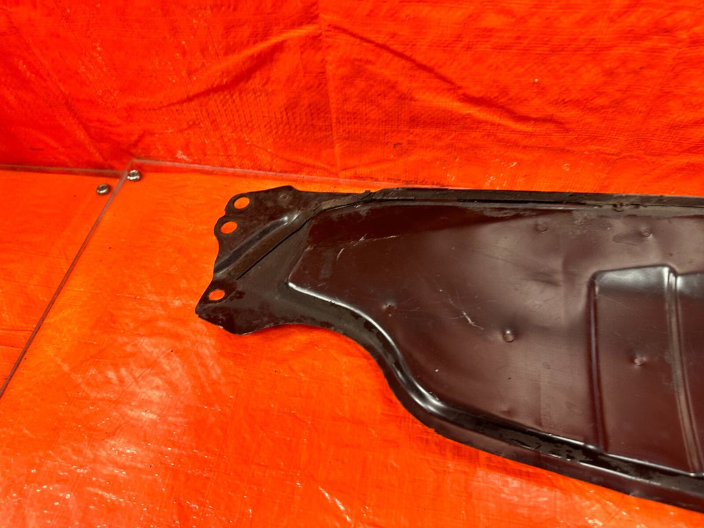 06 11 CIVIC WINDSHIELD WIPER COWL EXTENSION COVER BRACKET PLATE   OEM OE  #2823