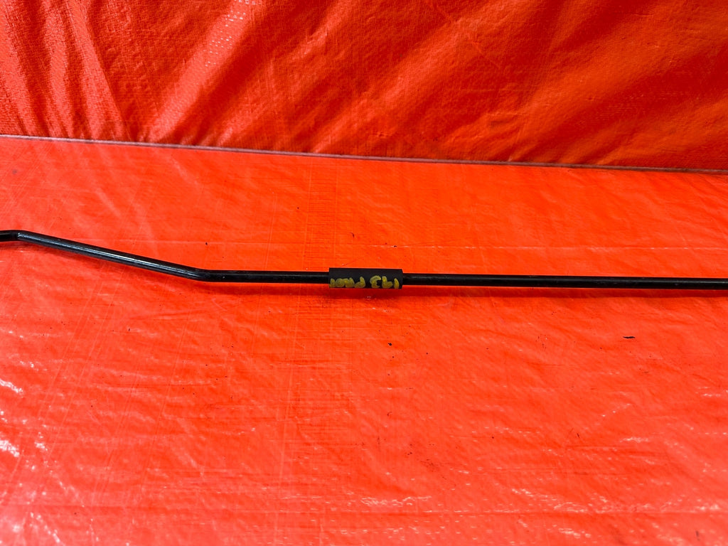 95 97 HONDA ODYSSEY   HOOD PROP LEVER SUPPORT ROD STICK   OEM FACTORY #1936