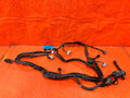 09 11 MAZDA RX8 RX 8   ENGINE HARNESS   PART THAT CONNECTS TO BATTERY ONLY   OEM0