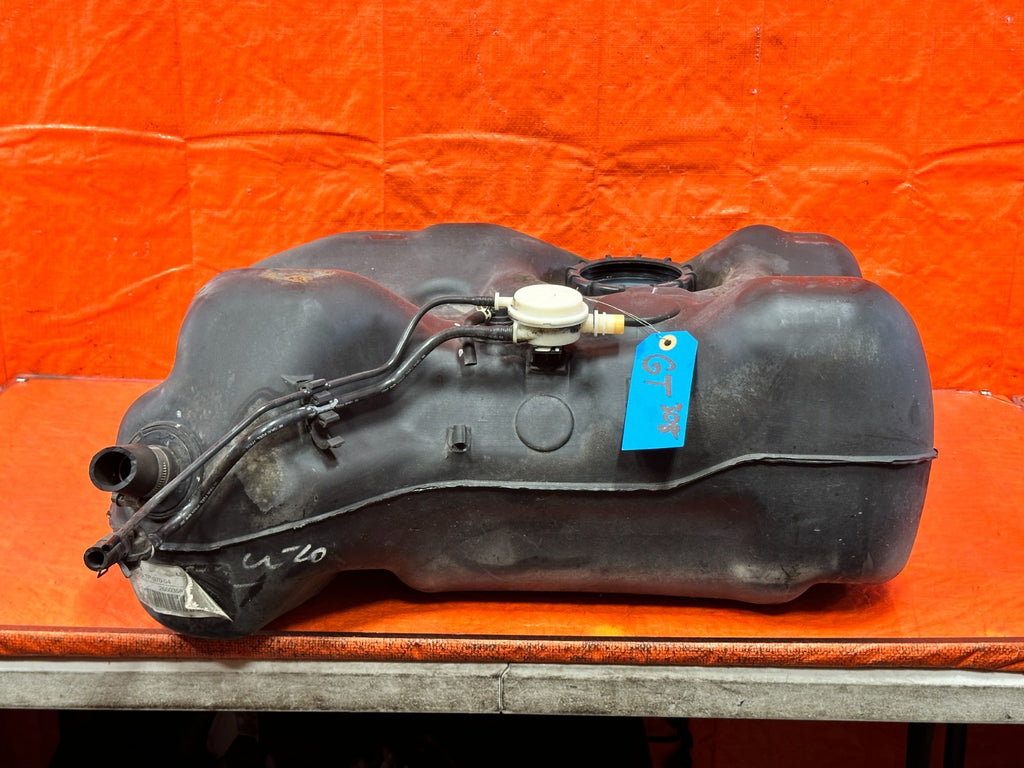 02 05 HONDA CIVIC SI EP3 HATCHBACK   GASOLINE GAS FUEL TANK ASSEMBLY OEM #3080