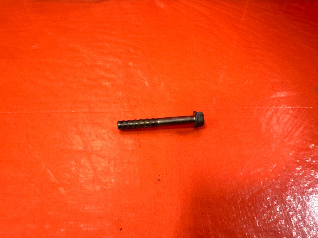 08 15 SUBARU IMPREZA WRX & STI   STARTER BOLT   OEM 2830