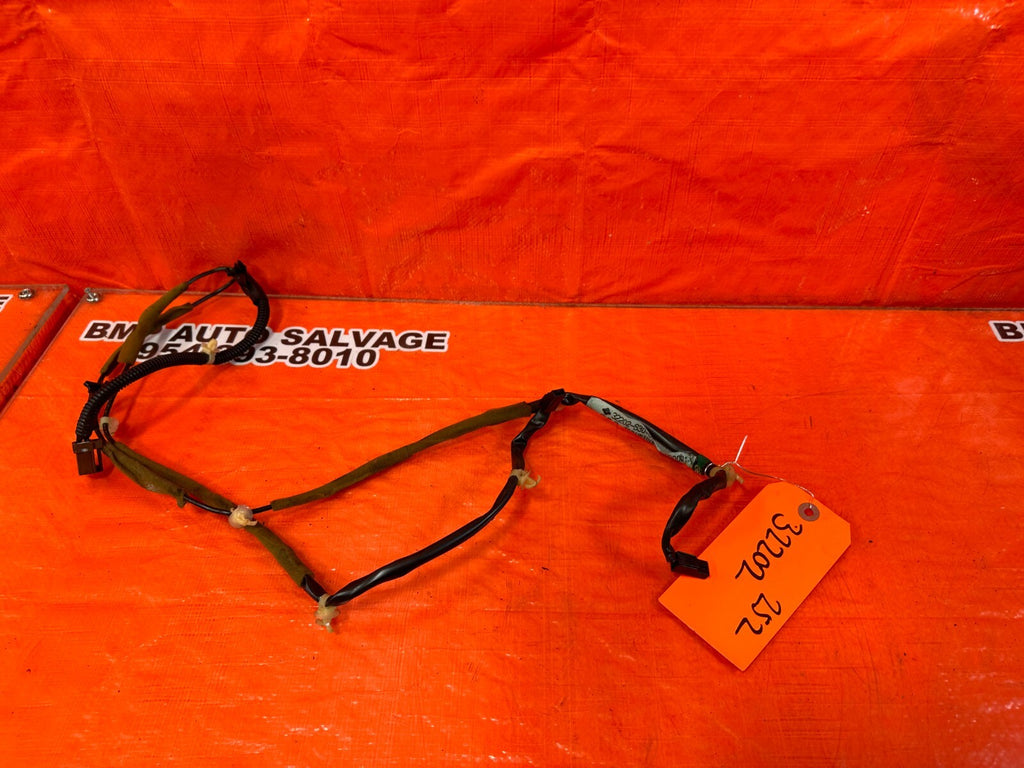 97 01 HONDA PRELUDE   GLASS WINDOW DEFROST HARNESS DEFROSTER LOOM   OEM #2520