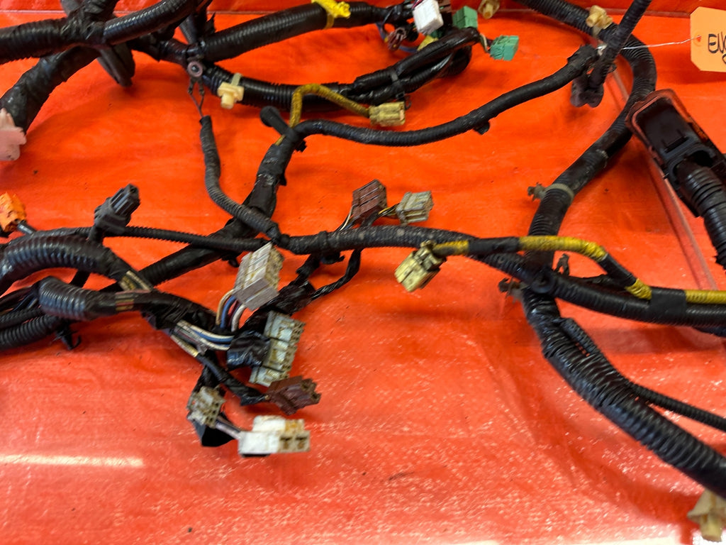 04 05 ACURA TSX   ENGINE BAY / ABS MODULE WIRE HARNESS WIRING LOOM   OEM #2059
