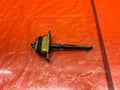 90 96 ACURA INTEGRA SEDAN LEFT / RIGHT FRONT DOOR CHECKER HINGE ARM STOPPER #1610