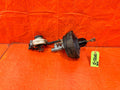 02 05 HONDA CIVIC SI EP3 HATCHBACK   BRAKE BOOSTER & MASTER CYLINDER OEM #3060