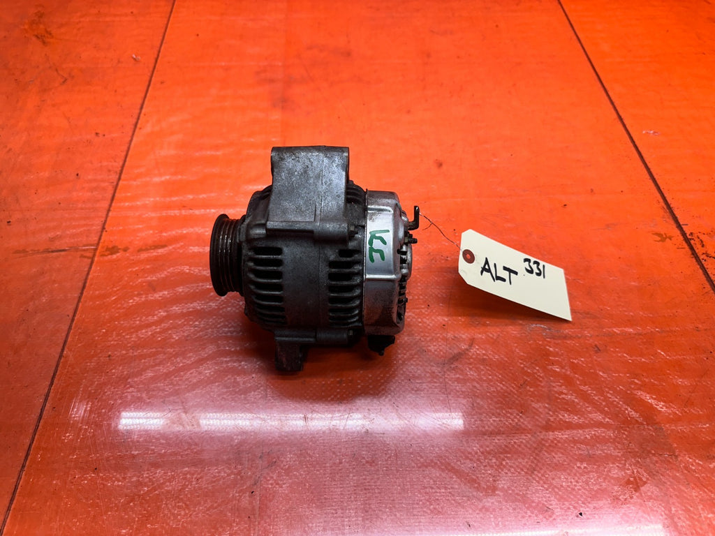 94 01 ACURA INTEGRA 1.8L B18B1 B18C1 B18C5 ENGINE ALTERNATOR GENERATOR OEM #3314