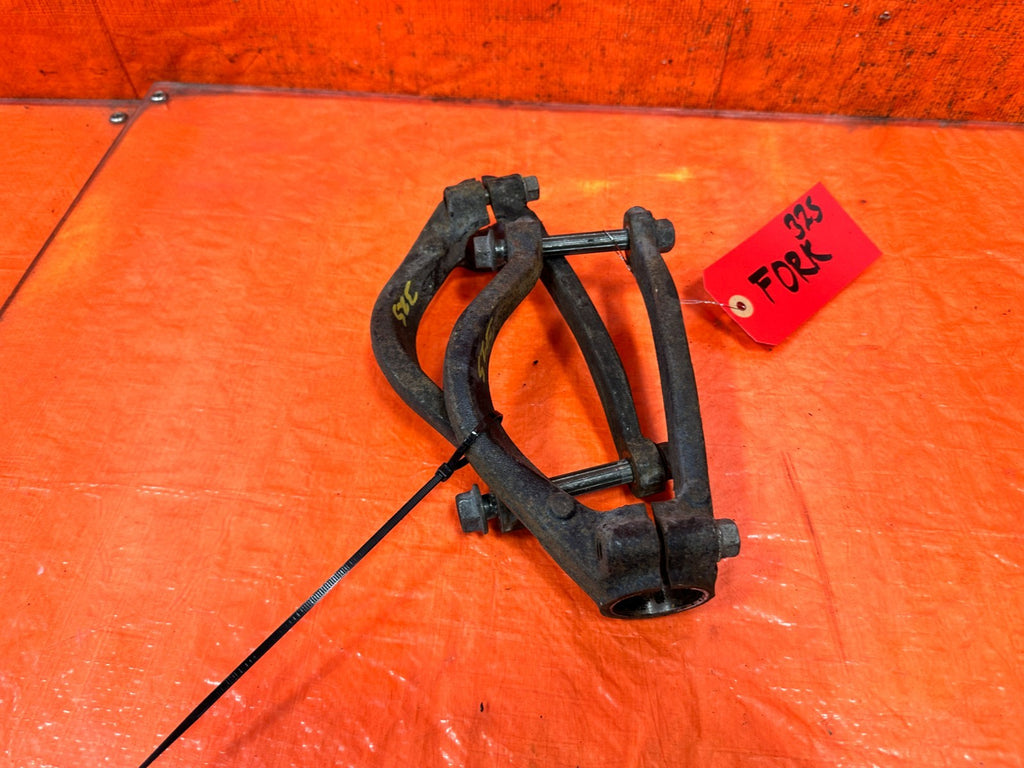 90 91 HONDA CIVIC   FRONT SHOCK STRUT FORK SET   LEFT RIGHT FORKS   OEM #3257