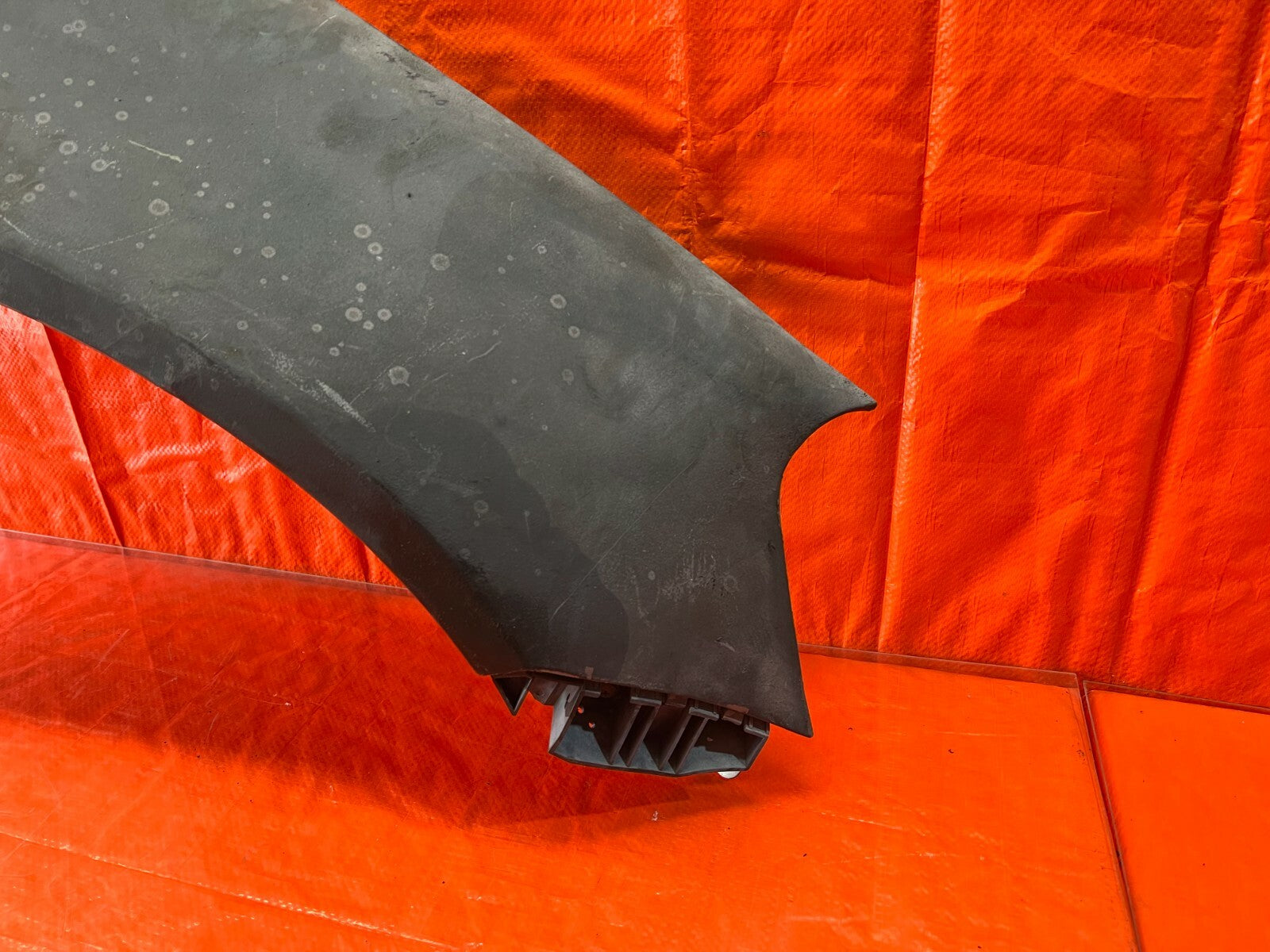 02 06 ACURA RSX   FENDER   PASSENGER RIGHT SIDE   OEM FACTORY OE #893