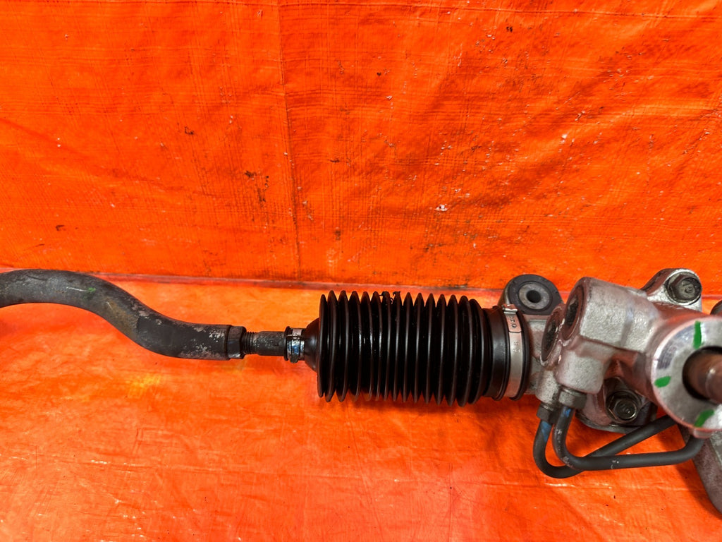 04 05 ACURA TSX   POWER STEERING GEAR BOX RACK AND PINION   OEM FACTORY #3047