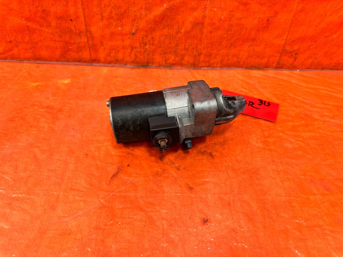 02-06 ACURA RSX BASE ENGINE MOTOR STARTER - AUTOMATIC & MANUAL TRANSMISSION 3151