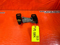 94 01 ACURA INTEGRA LS RS GS NON VTEC   POWER STEERING PUMP BRACKET SET OEM #2530