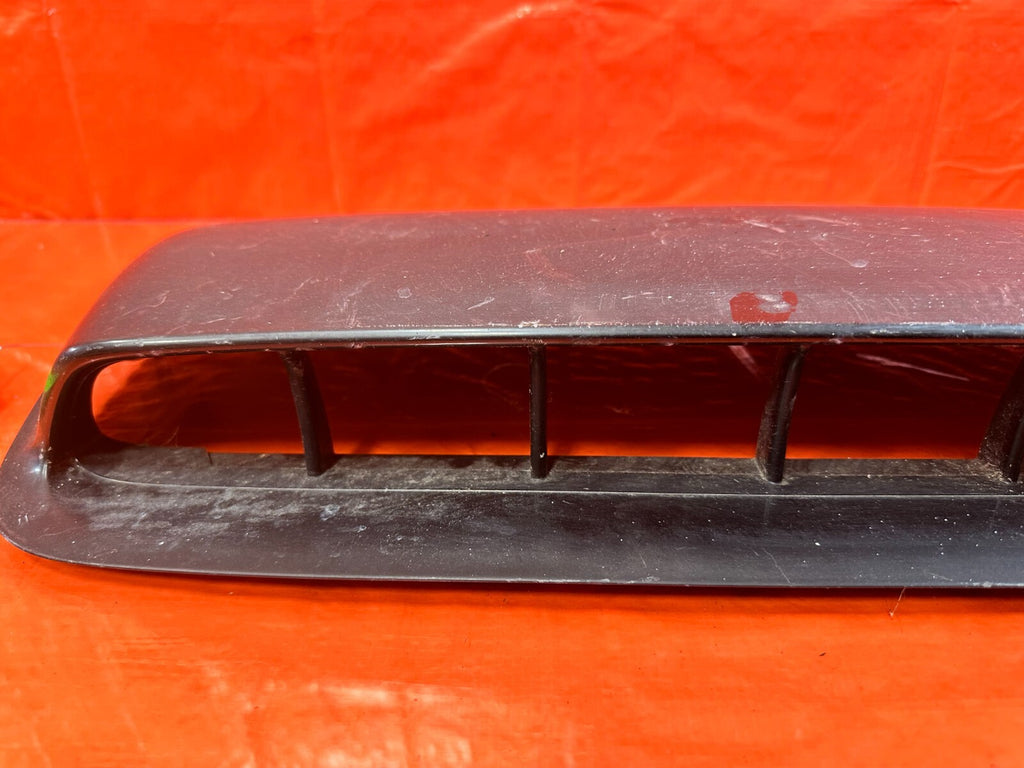 2006 06 SUBARU IMPREZA WRX   HOOD SCOOP   OEM FACTORY OE9