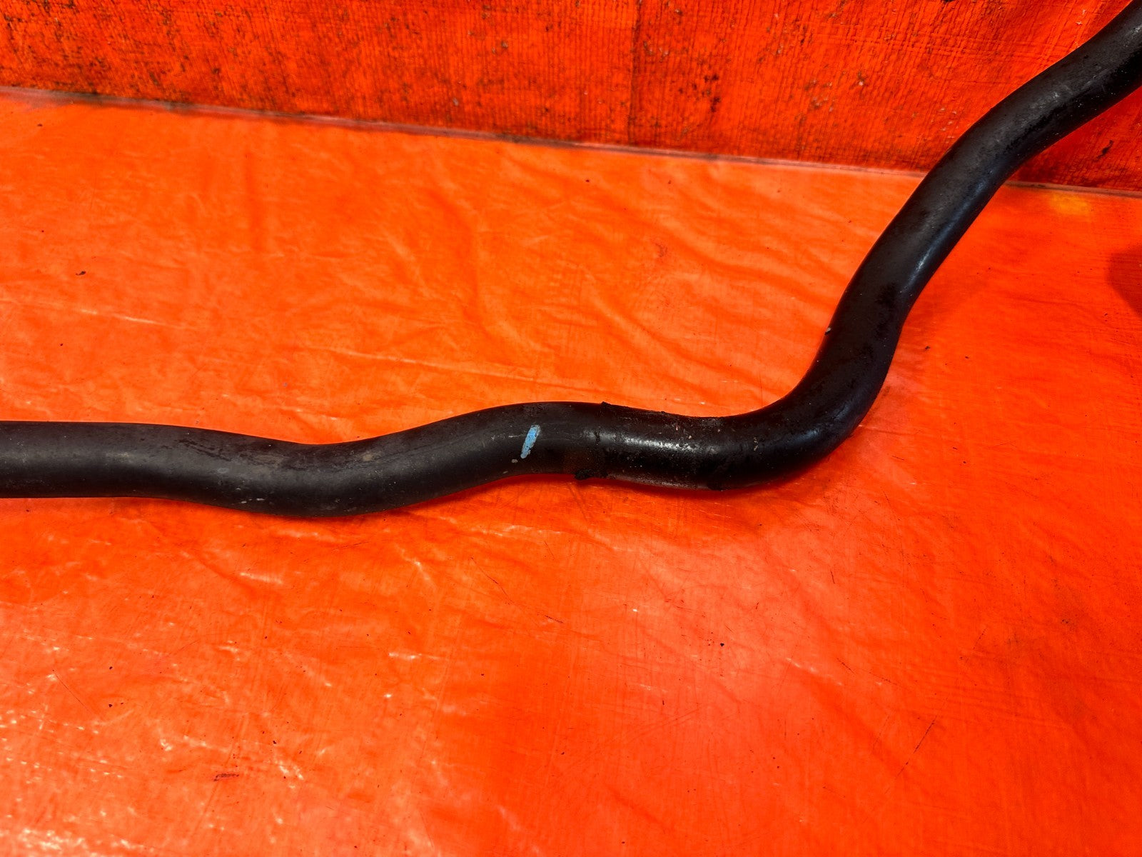 09 14 ACURA TSX   FRONT SWAY ANTI ROLL STABILIZER BAR   OEM FACTORY #3212