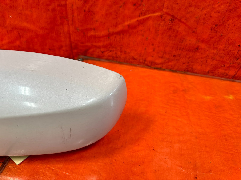 10 16 HYUNDAI GENESIS COUPE DRIVER LEFT EXTERIOR SIDE VIEW MIRROR OEM  3264