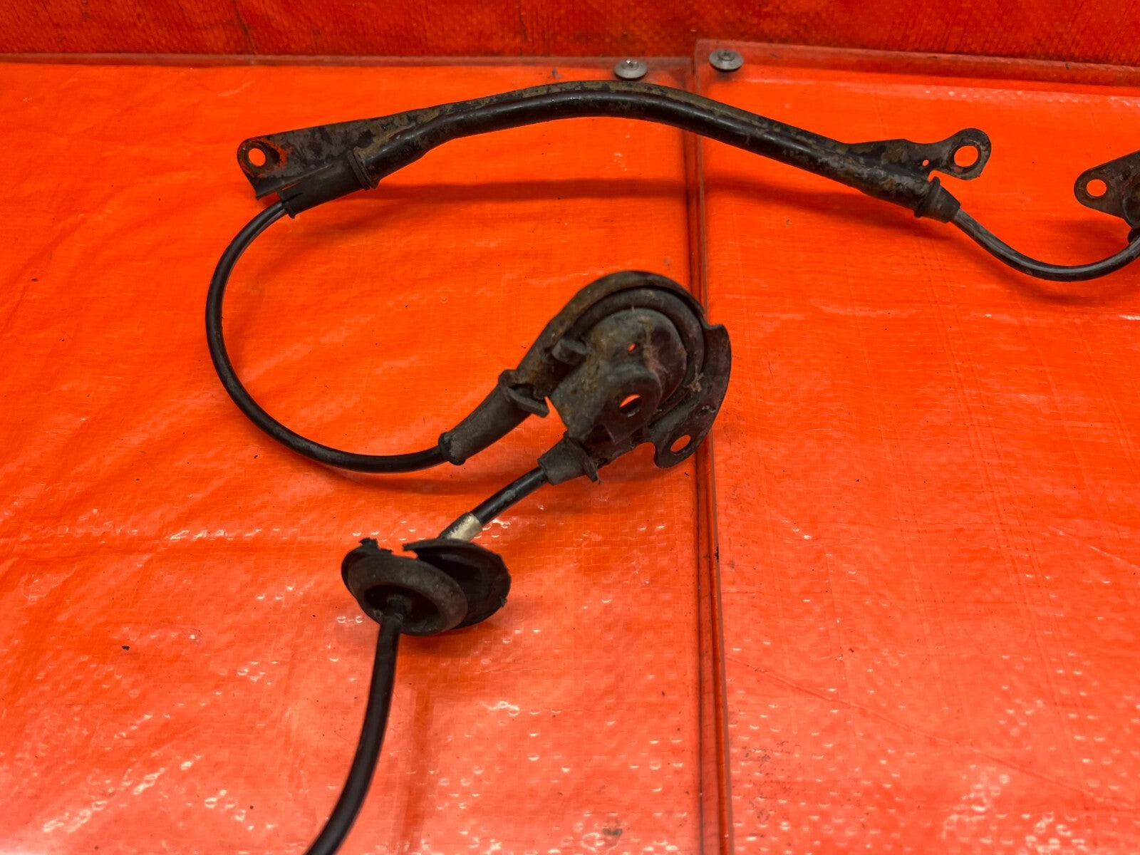 94 97 ACURA INTEGRA   ABS WIRE / SPEED SENSOR   LEFT FRONT   OEM FACTORY #1657