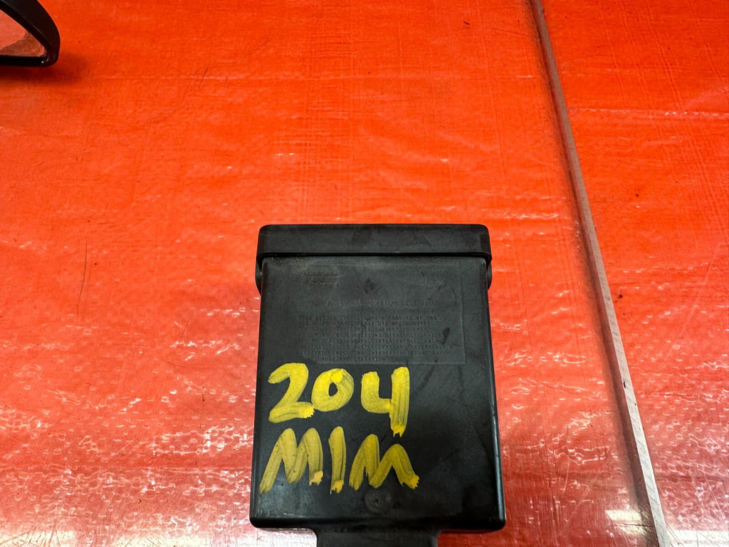 2008 08 HONDA CIVIC SI SEDAN   TPMS TIRE PRESSURE MONITIOR SYSTEM MODULE OEM 2043