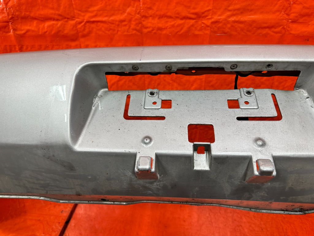 94 97 ACURA INTEGRA   2 DOOR   REAR BUMPER COVER   OEM OE FACTORY   #3095