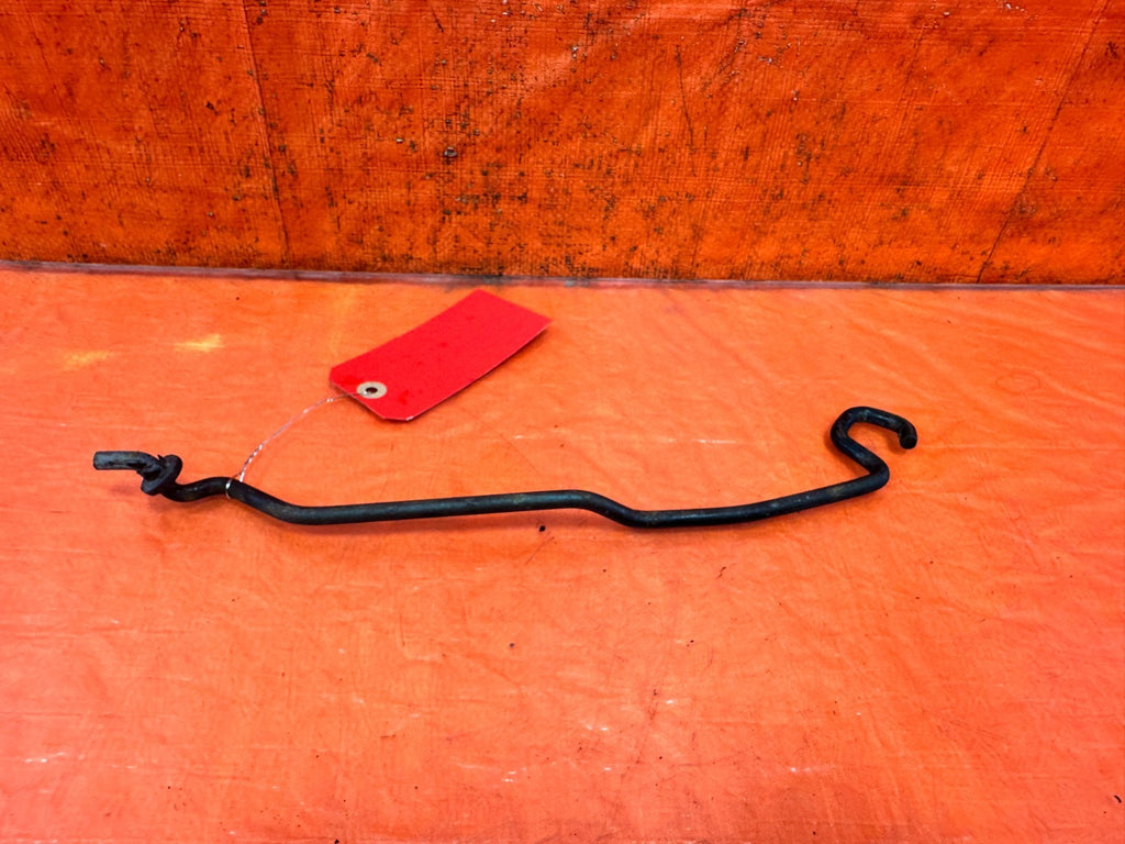 92 95 HONDA CIVIC   HOOD PROP LEVER SUPPORT ROD STICK   OEM FACTORY 3275