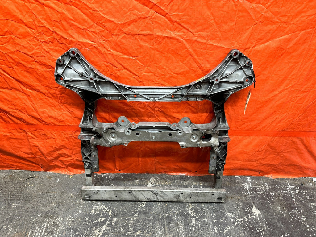 14-15 INFINITI Q50 RWD FRONT SUSPENSION ENGINE SUBFRAME K-MEMBER CROSSMEMBER #310