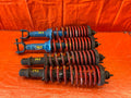 92 95 HONDA CIVIC H&R LOWERING SPRINGS & TOKICO REAR SHOCKS & OEM FRONT SHOCKS0