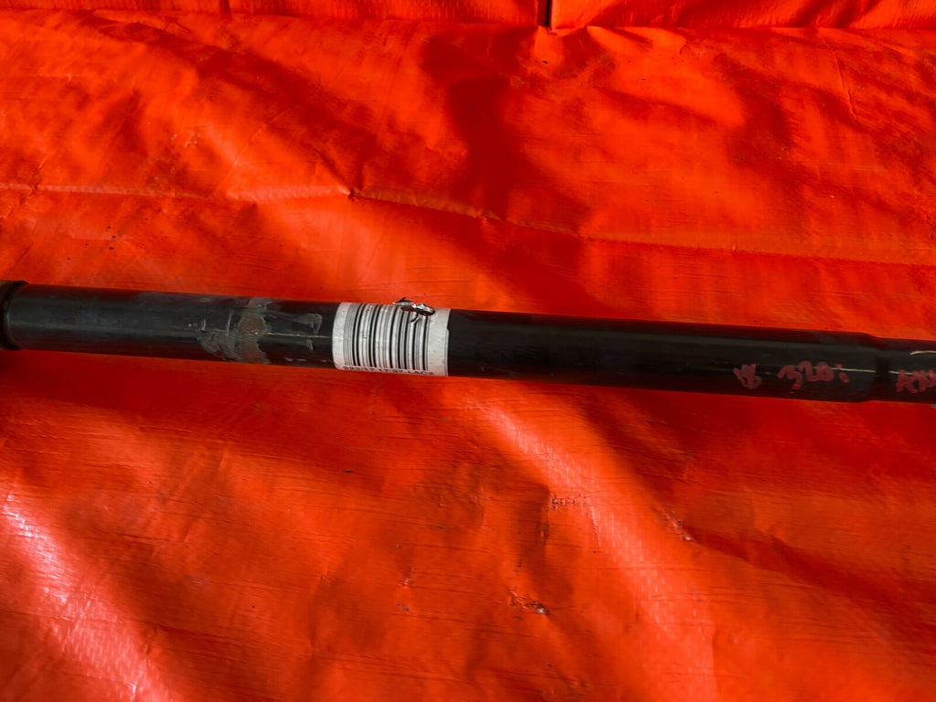 13 18 BMW 320i   BASE   RWD   PASSENGER RIGHT REAR   AXLE SHAFT   OEM OE FACTORY5